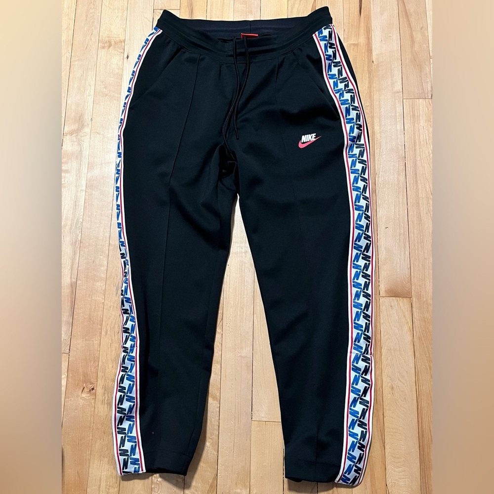 Men’s Retro Nike Sweatpants